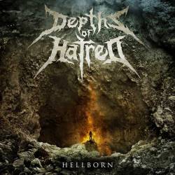 Depths Of Hatred : Hellborn